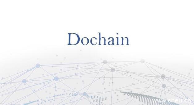 域链doc是什么币?doc币交易平台、价格、官网和总量介绍