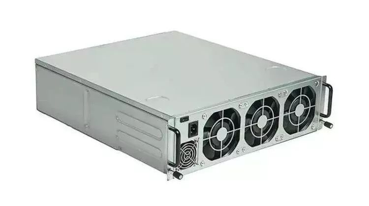 显卡挖矿江湖:显卡厂商或成生力军,机会与风险并存 显卡挖矿江湖:显卡厂商或成生力军,机会与风险并存