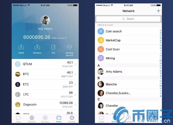 CHAT是什么币?CHAT币官网总量和上架交易中心介绍 CHAT是什么币?CHAT币官网总量和上架交易中心介绍