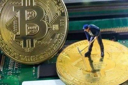 挖矿模式背后,挖矿交易中心的生与死