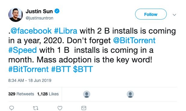 Facebook发币,这些细节和冷知识千万别错过了 Facebook发币,这些细节和冷知识千万别错过了