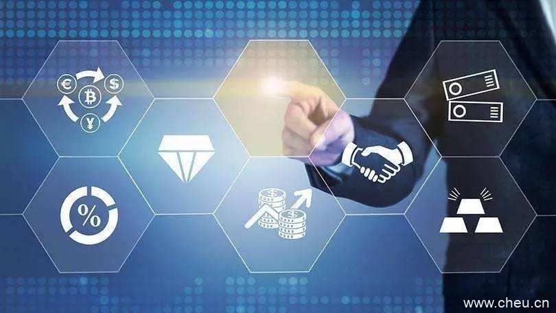 区块链去中心化是什么技术实现的? 区块链去中心化是什么技术实现的?