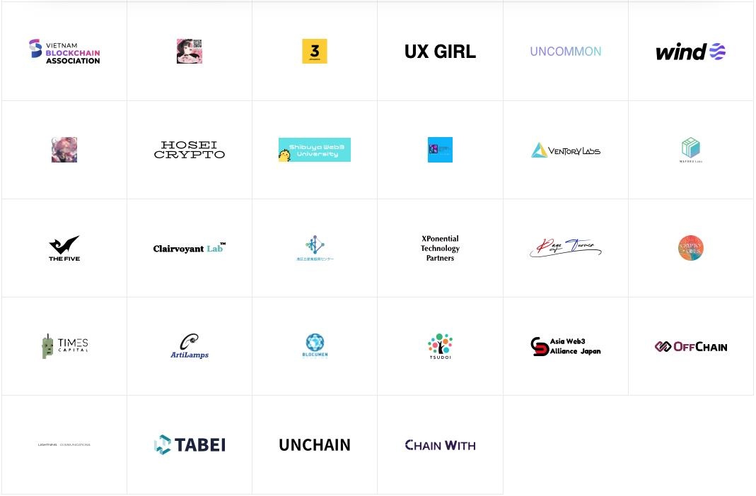 TEAMZ WEB3/AI SUMMIT 2024将于4月13日开幕，海内外251家知名企业参与