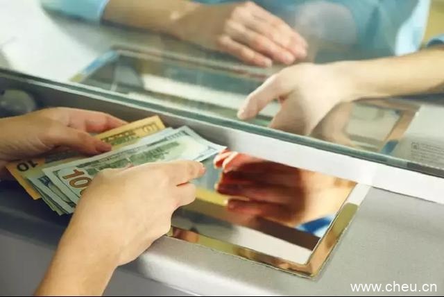 五大领域的区块链已经落地，来看看有哪几个?