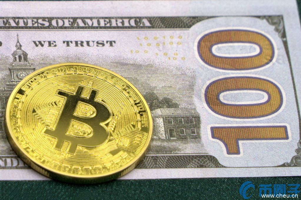 为什么要使用比特币?比特币一个多少人民币?