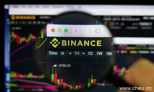 币安去中心化交易中心上线 DEX能否开启全新的交易时代?